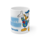 Cartoon Mugs For Kids | Personalised Gift Mugs Cartoon Mugs For Kids | Personalised Gift Mugs